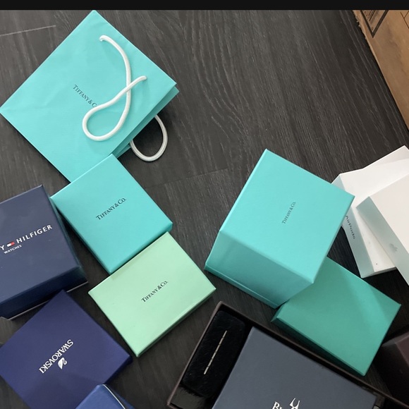 Luxury boxes - Picture 5 of 12